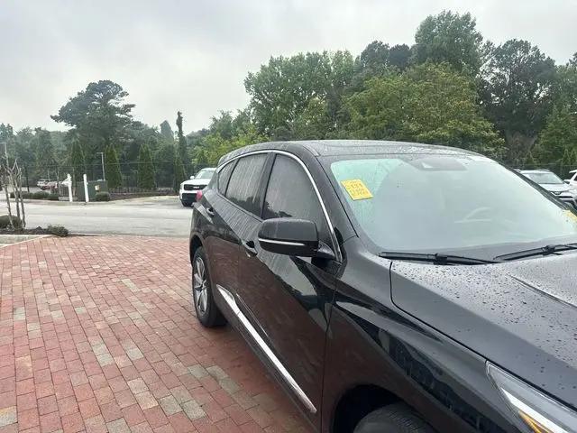 2023 Acura RDX Technology Package