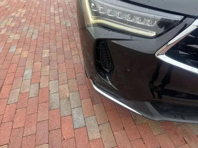 2023 Acura RDX Technology Package