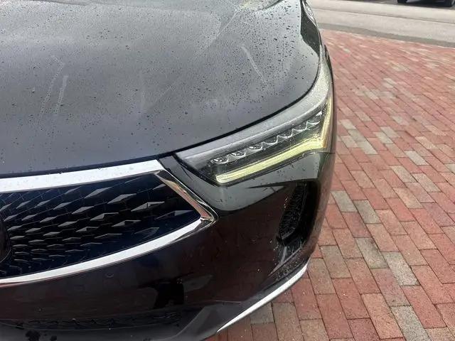 2023 Acura RDX Technology Package