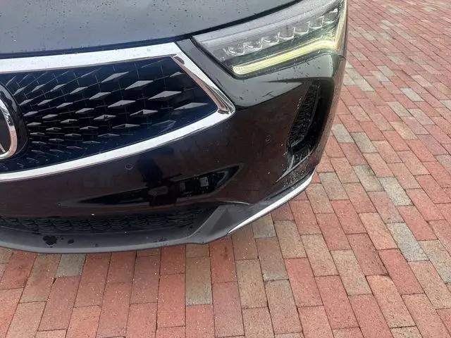 2023 Acura RDX Technology Package