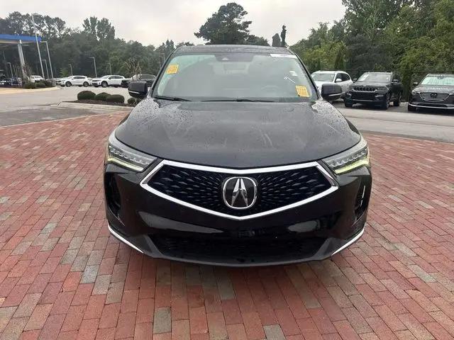 2023 Acura RDX Technology Package