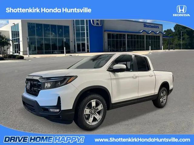 2026 Honda Ridgeline RTL for sale in Huntsville, AL