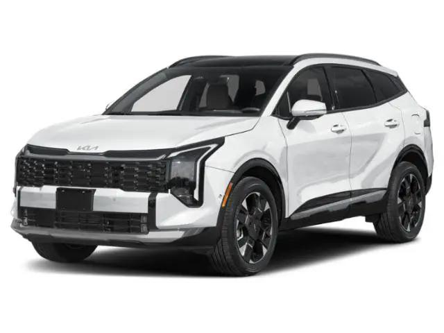 2026 Kia Sportage Hybrid SX-Prestige for sale in Saco, ME