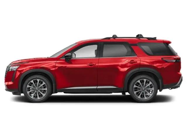 2026 Nissan Pathfinder Platinum for sale in Saco, ME