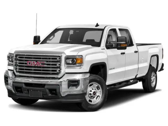 2019 GMC Sierra 2500HD SLT for sale in Siloam Springs, AR