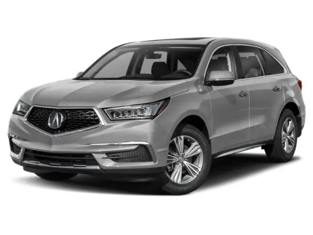 2020 Acura MDX Standard for sale in Greenwood, IN