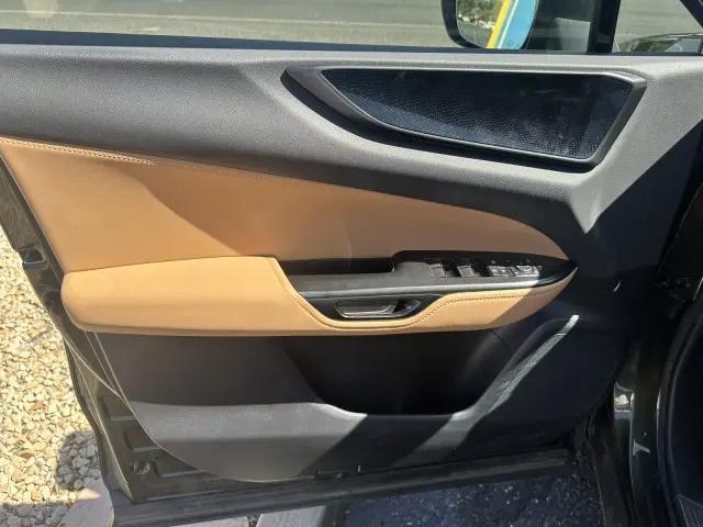 2022 Lexus NX NX 250