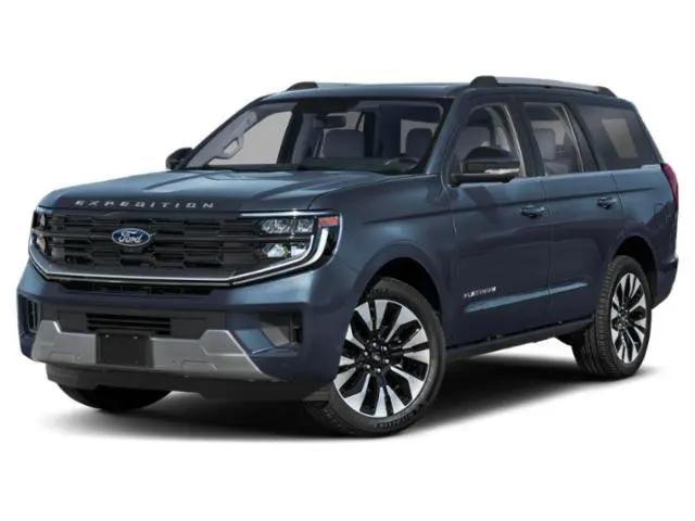 2026 Ford Expedition Platinum for sale in Covington, TN