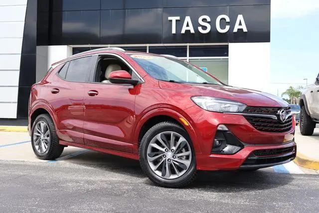 2022 Buick Encore GX FWD Select for sale in Clearwater, FL