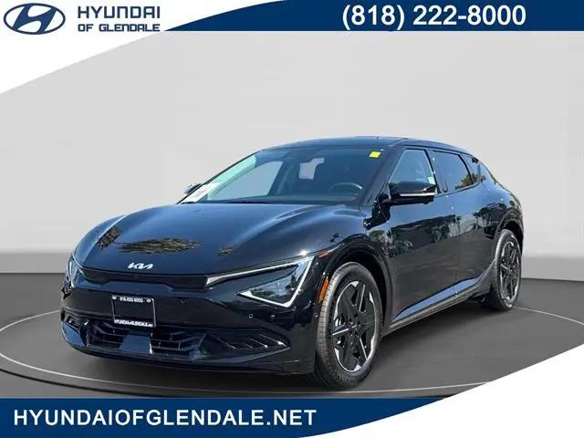 2025 Kia EV6 Wind RWD for sale in Glendale, CA