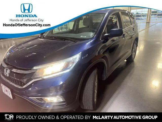 2015 Honda CR-V EX for sale in Jefferson City, MO