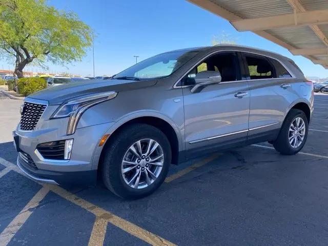 2023 Cadillac XT5 FWD Premium Luxury for sale in Phoenix, AZ