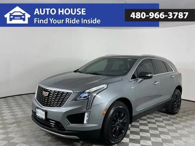 2023 Cadillac XT5 FWD Premium Luxury for sale in Phoenix, AZ