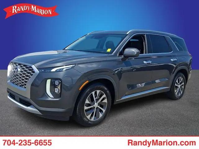 2021 Hyundai Palisade SEL for sale in Statesville, NC