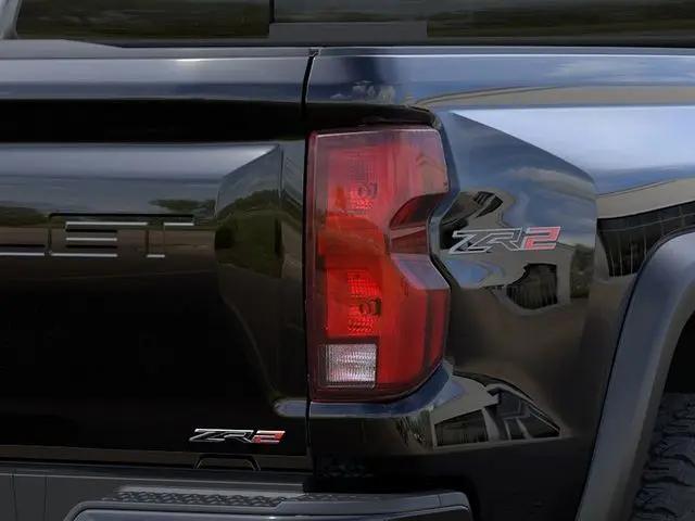 2026 Chevrolet Colorado ZR2, 4WD