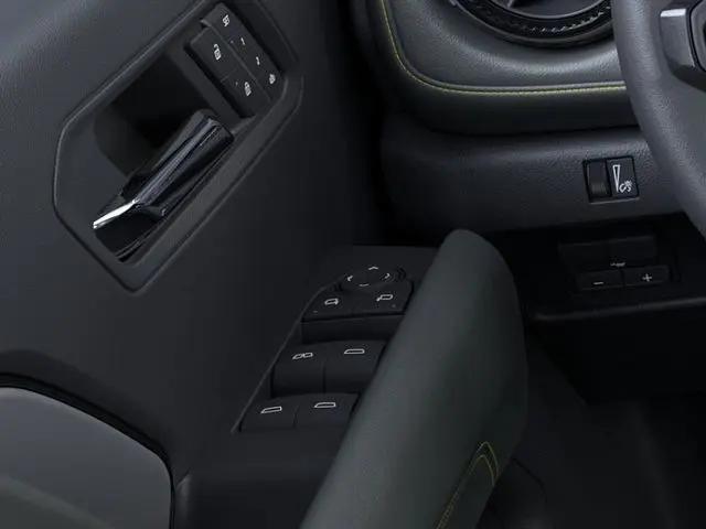 2026 Chevrolet Colorado ZR2, 4WD
