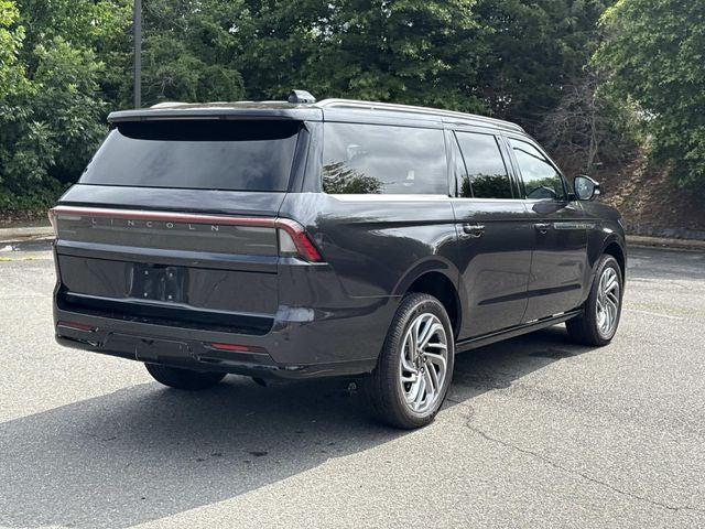 2025 Lincoln Navigator Reserve L
