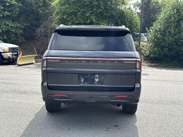 2025 Lincoln Navigator Reserve L