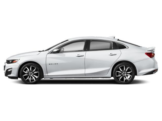 2024 Chevrolet Malibu FWD RS 2024 Chevrolet Malibu FWD RS