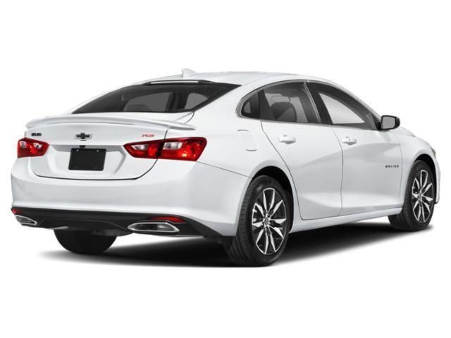 2024 Chevrolet Malibu FWD RS 2024 Chevrolet Malibu FWD RS