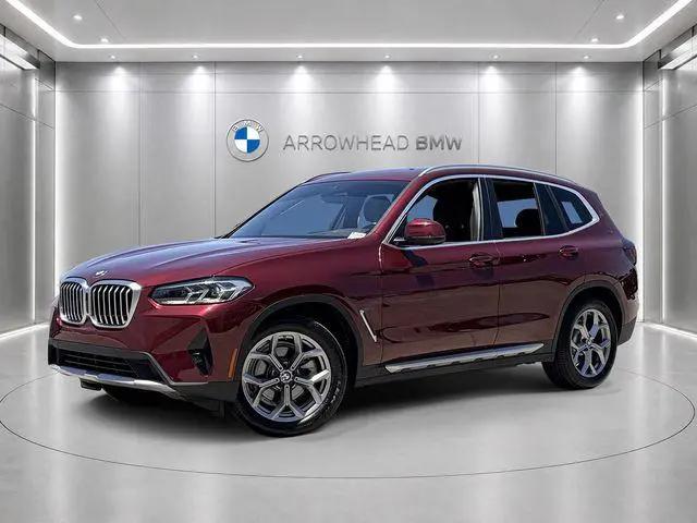 2024 BMW X3 sDrive30i for sale in Glendale, AZ