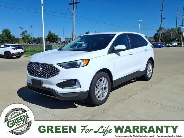 2024 Ford Edge SEL for sale in Springfield, IL