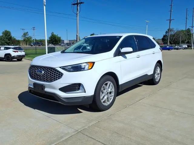 2024 Ford Edge SEL for sale in Springfield, IL