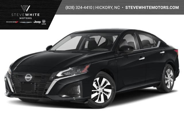 2023 Nissan Altima S FWD for sale in Hickory, NC