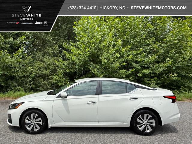 2023 Nissan Altima S FWD for sale in Hickory, NC