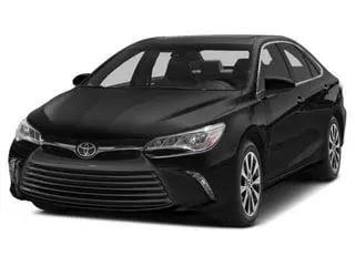 2015 Toyota Camry LE for sale in Fargo, ND
