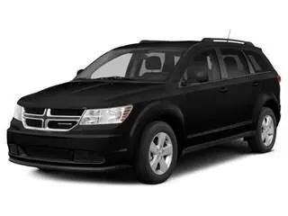 2016 Dodge Journey SXT for sale in Fargo, ND