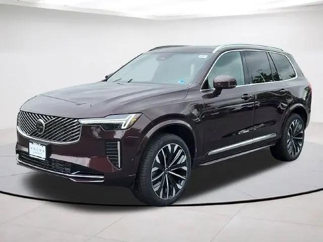 2026 Volvo XC90 Plug-In Hybrid Plus, T8 AWD, Electric/Gasoline, Bright, 7 Seats for sale in Dulles, VA