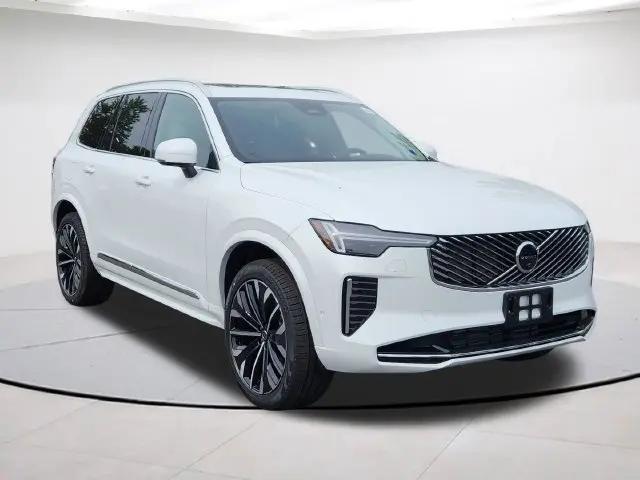 2026 Volvo XC90 Plug-In Hybrid Plus, T8 AWD, Electric/Gasoline, Bright, 7 Seats for sale in Dulles, VA