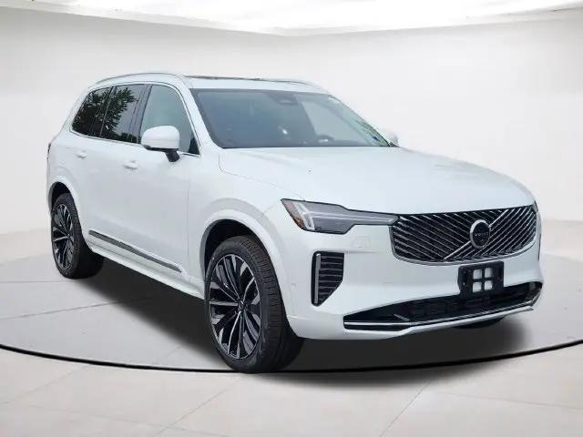 2026 Volvo XC90 Plug-In Hybrid Plus, T8 AWD, Electric/Gasoline, Bright, 7 Seats for sale in Dulles, VA