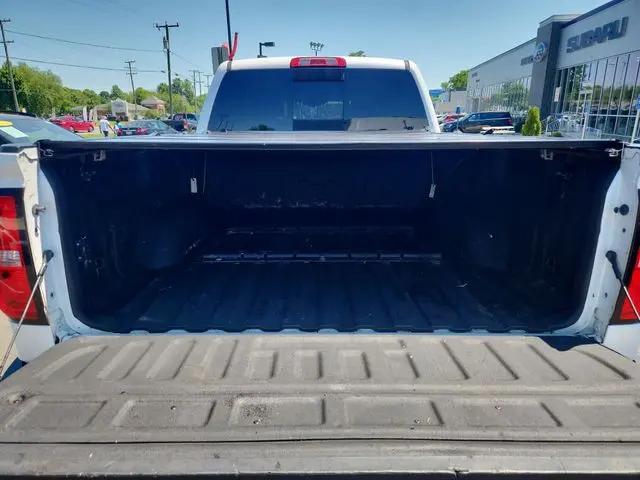 2019 Chevrolet Silverado 2500HD High Country
