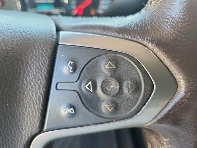 2019 Chevrolet Silverado 2500HD High Country
