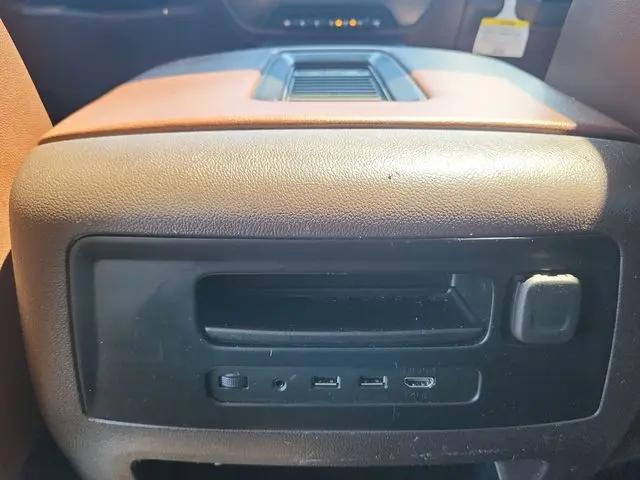 2019 Chevrolet Silverado 2500HD High Country