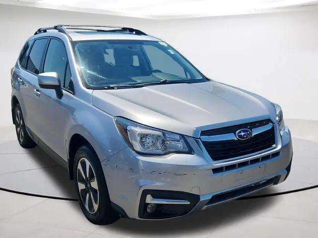 2017 Subaru Forester 2.5i Premium for sale in Alexandria, VA