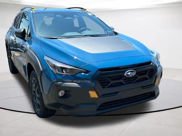 2026 Subaru Crosstrek Wilderness for sale in Alexandria, VA