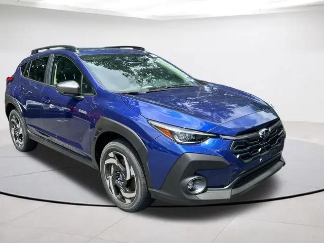 2026 Subaru Crosstrek Limited for sale in Alexandria, VA