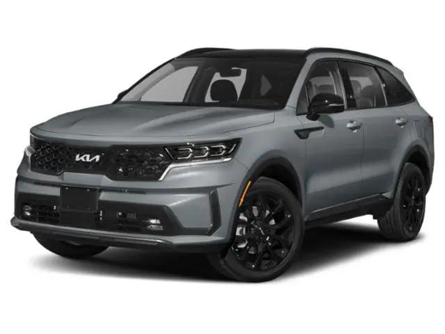 2023 Kia Sorento SX for sale in Falls Church, VA