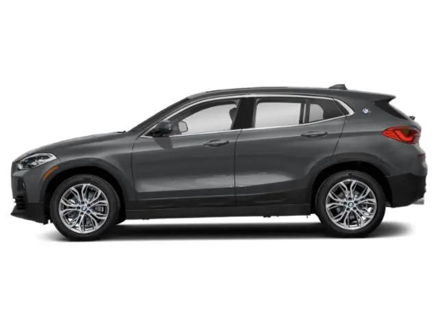 2020 BMW X2 xDrive28i