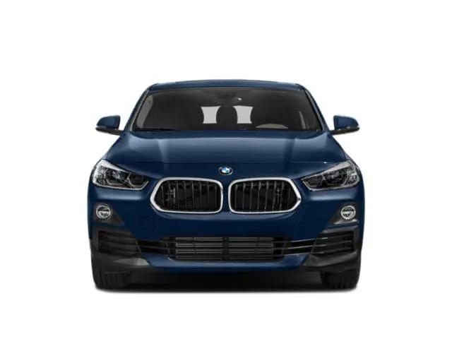 2020 BMW X2 xDrive28i