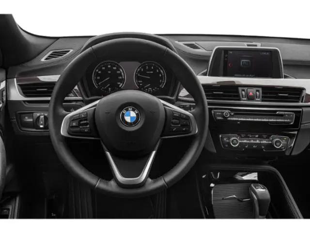 2020 BMW X2 xDrive28i
