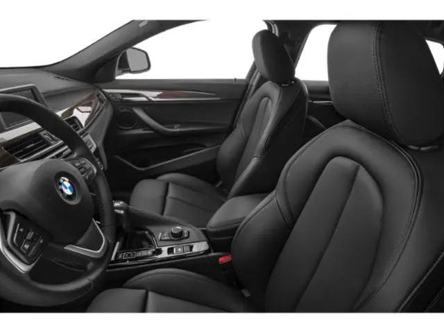 2020 BMW X2 xDrive28i