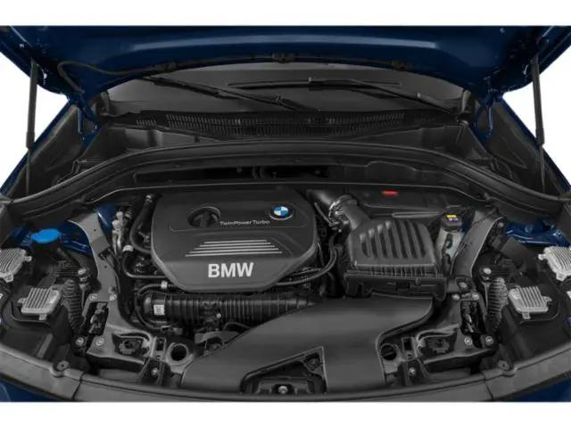 2020 BMW X2 xDrive28i