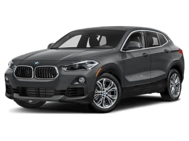 2020 BMW X2 xDrive28i for sale in Falls Church, VA