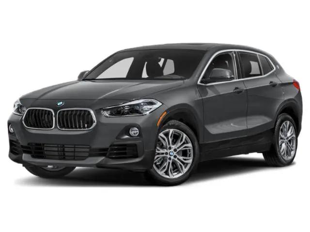 2020 BMW X2 xDrive28i for sale in Falls Church, VA