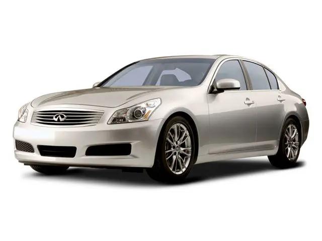 2008 INFINITI G35 G35x for sale in Falls Church, VA
