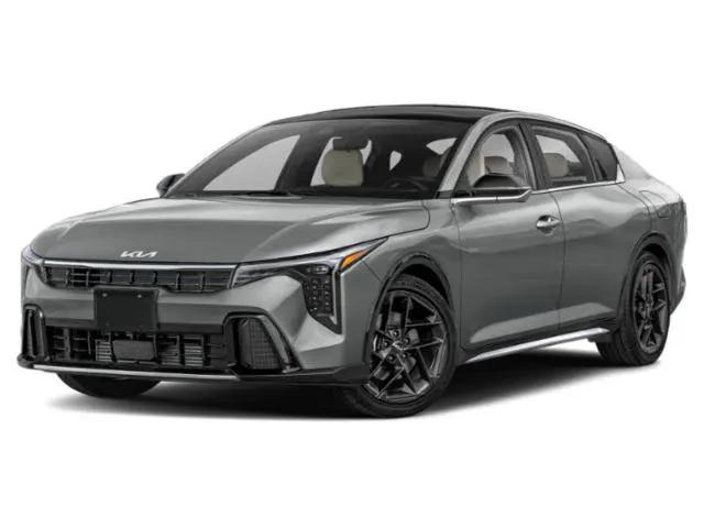 2025 Kia K4 GT-Line Turbo for sale in Los Banos, CA